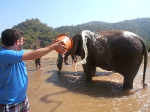 elephunk gets clean